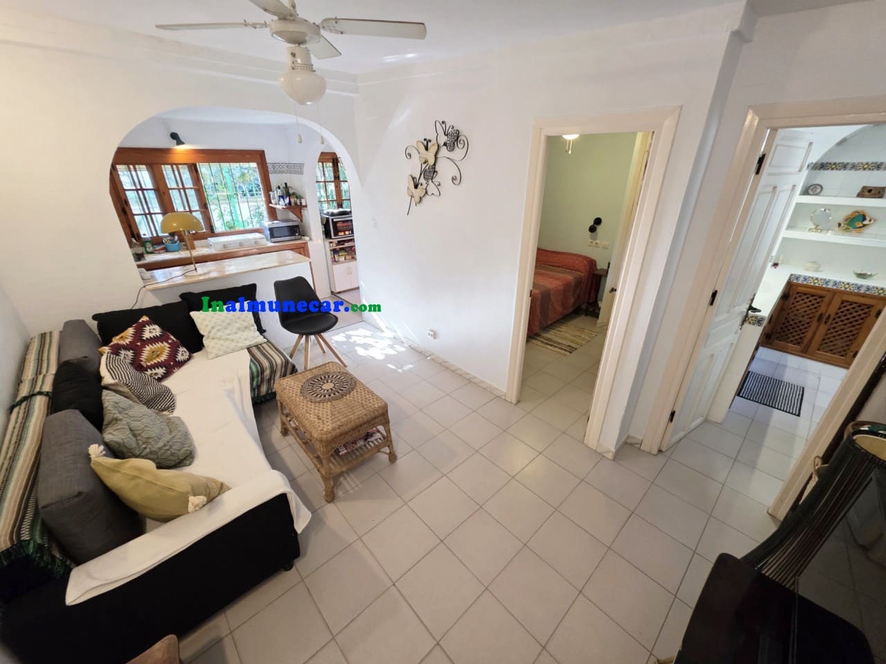 2 camera da letto Villa in vendita in Almunecar - 330.000 € (Rif: 9334444)
