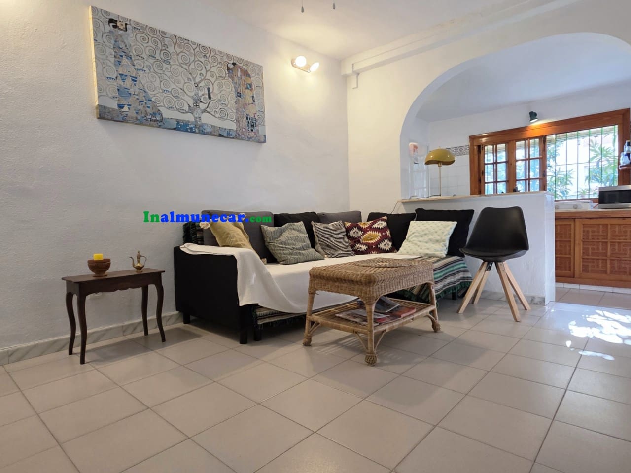 2 camera da letto Villa in vendita in Almunecar - 330.000 € (Rif: 9334444)