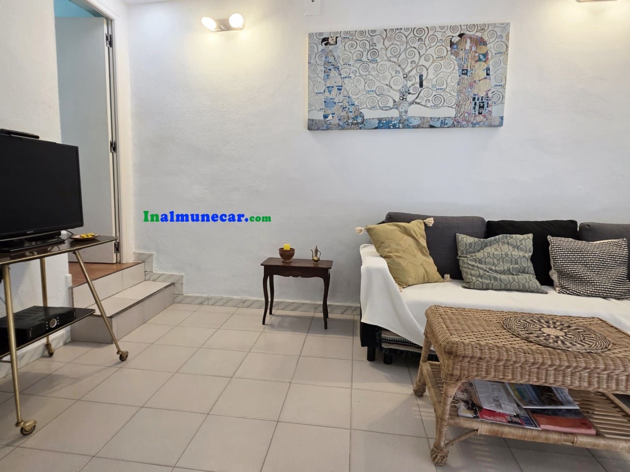 2 camera da letto Villa in vendita in Almunecar - 330.000 € (Rif: 9334444)