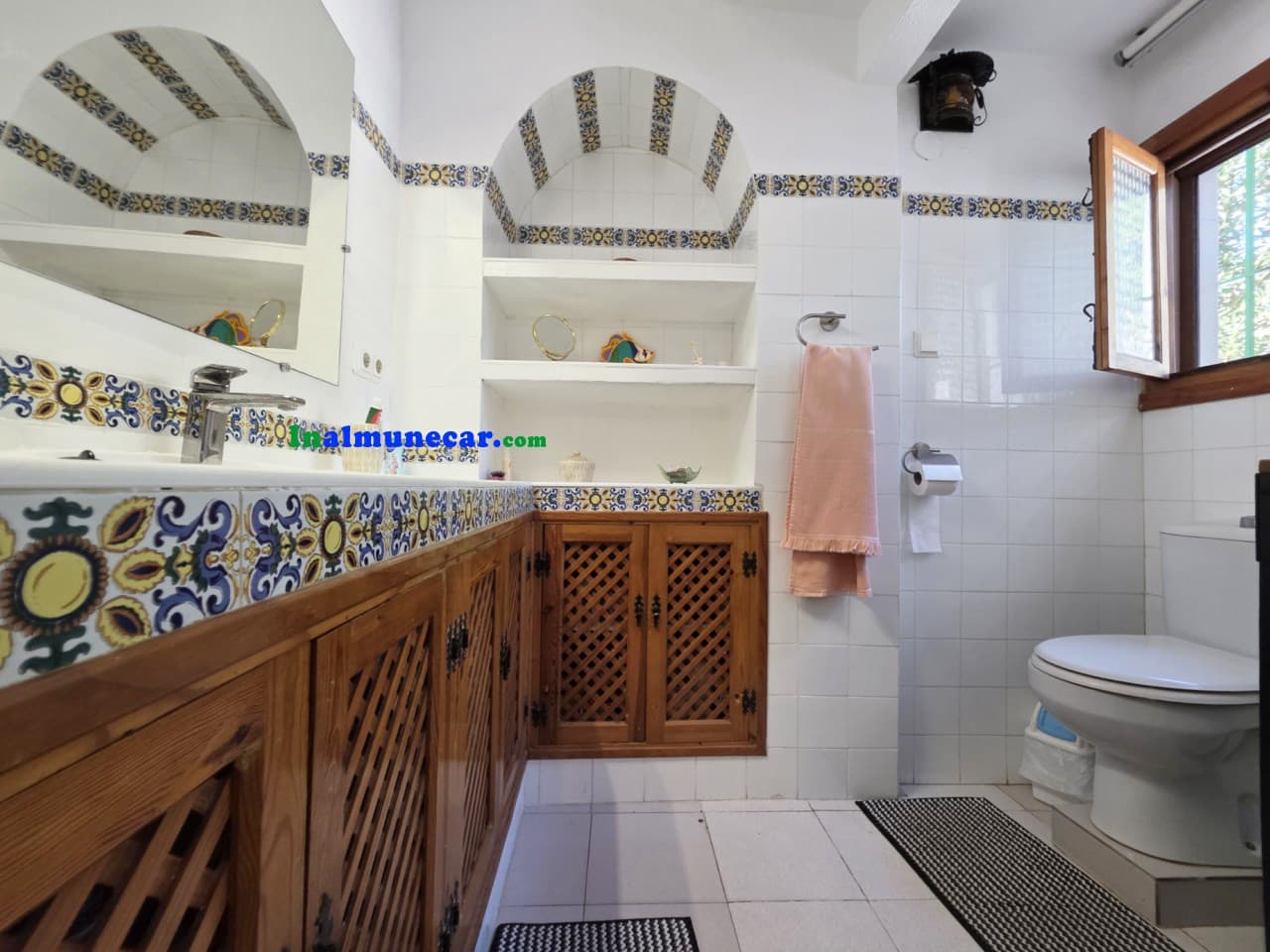 2 camera da letto Villa in vendita in Almunecar - 330.000 € (Rif: 9334444)