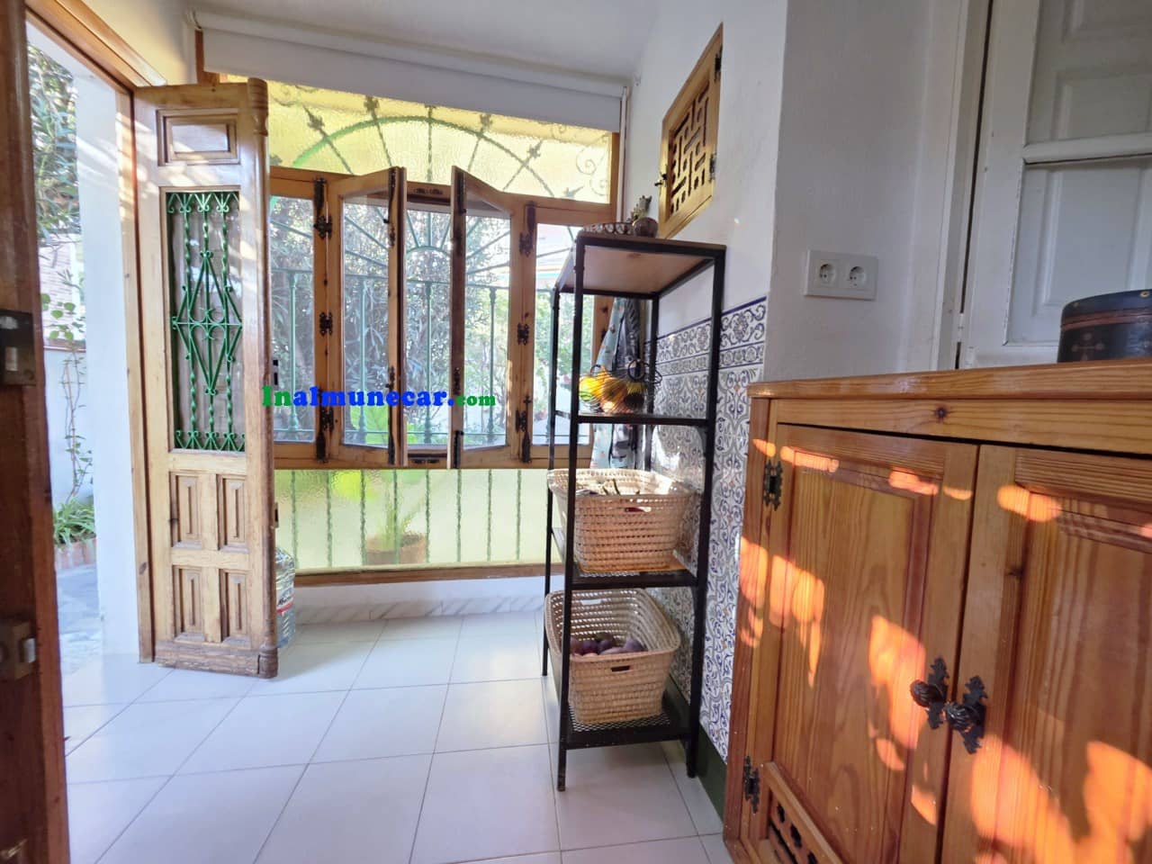 2 camera da letto Villa in vendita in Almunecar - 330.000 € (Rif: 9334444)