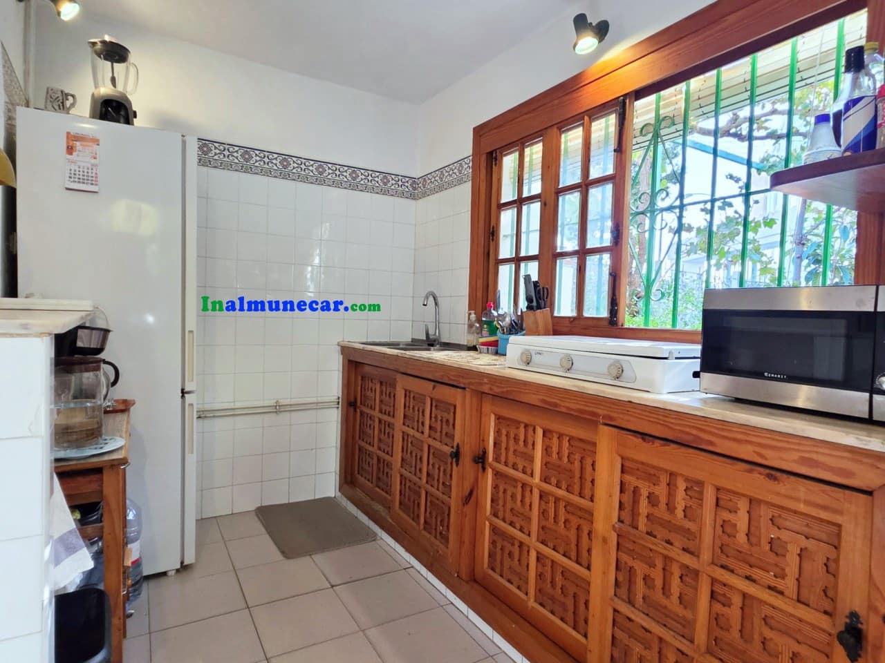 2 camera da letto Villa in vendita in Almunecar - 330.000 € (Rif: 9334444)