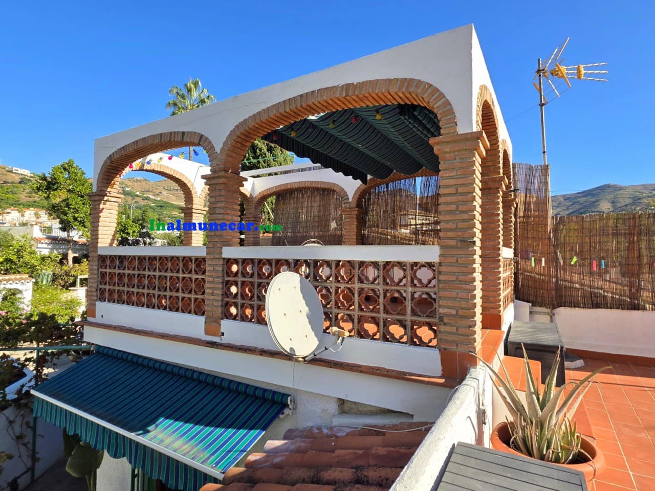 2 camera da letto Villa in vendita in Almunecar - 330.000 € (Rif: 9334444)