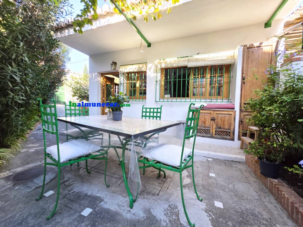 2 camera da letto Villa in vendita in Almunecar - 330.000 € (Rif: 9334444)