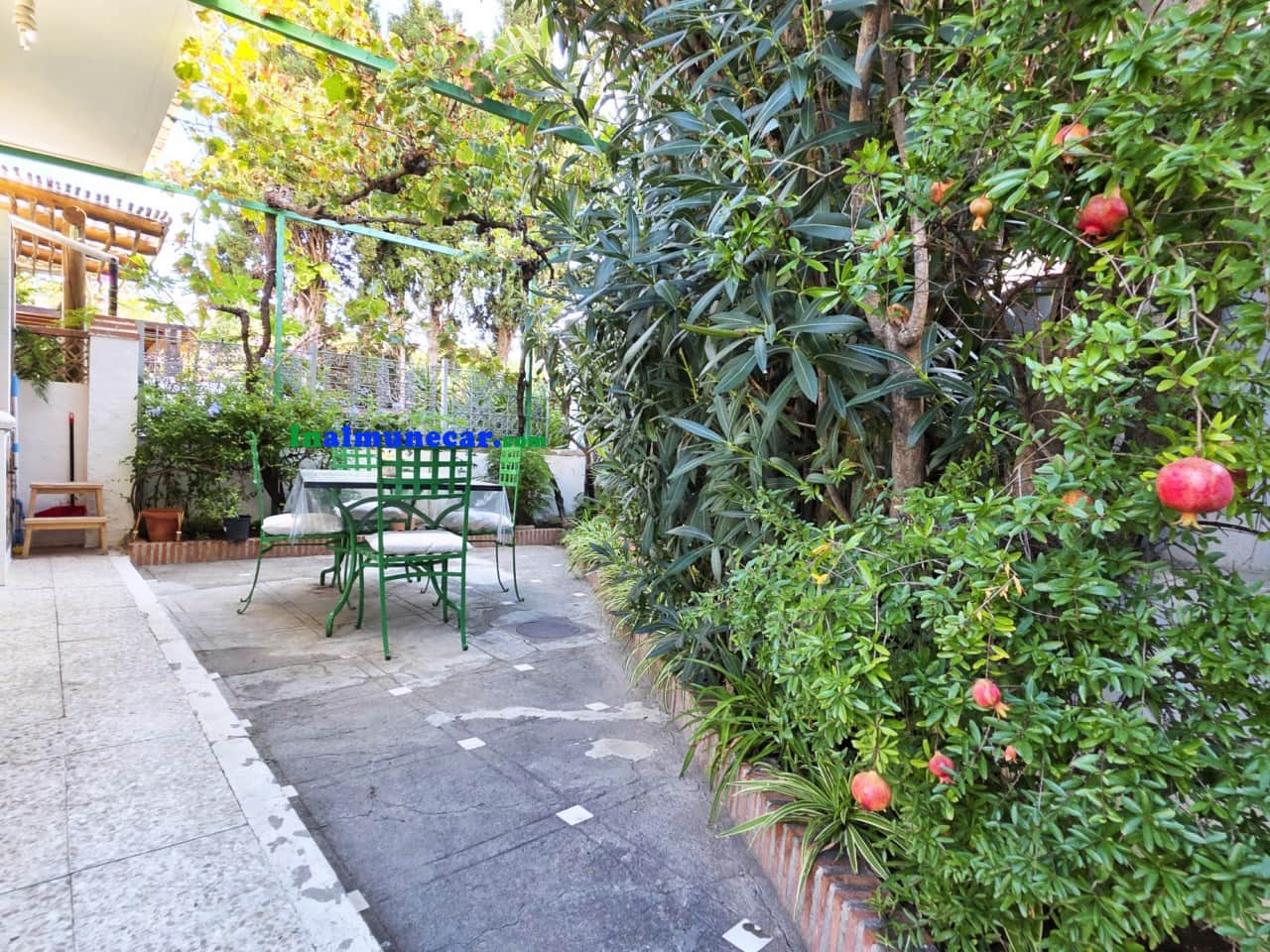 2 camera da letto Villa in vendita in Almunecar - 330.000 € (Rif: 9334444)