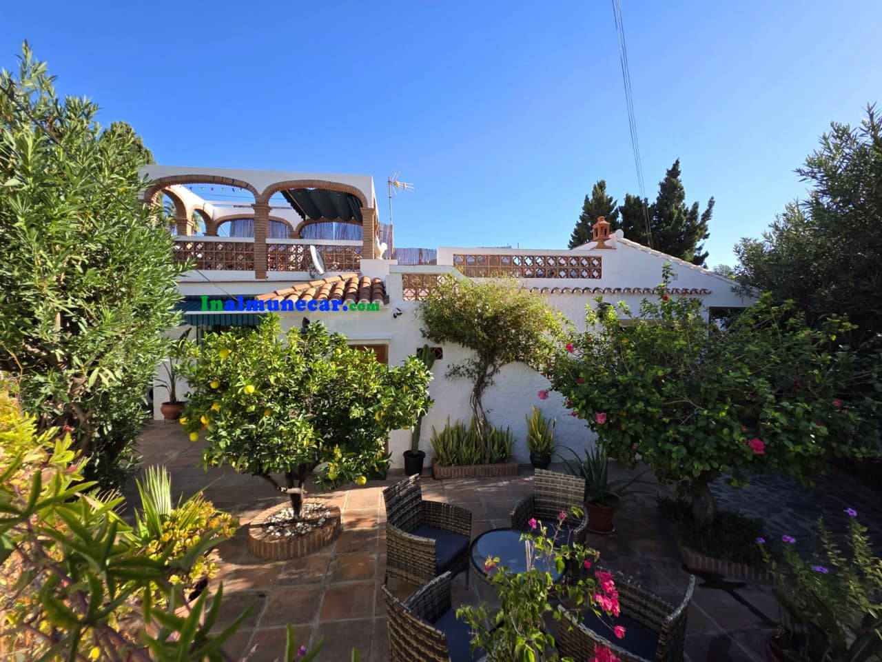 2 camera da letto Villa in vendita in Almunecar - 330.000 € (Rif: 9334444)