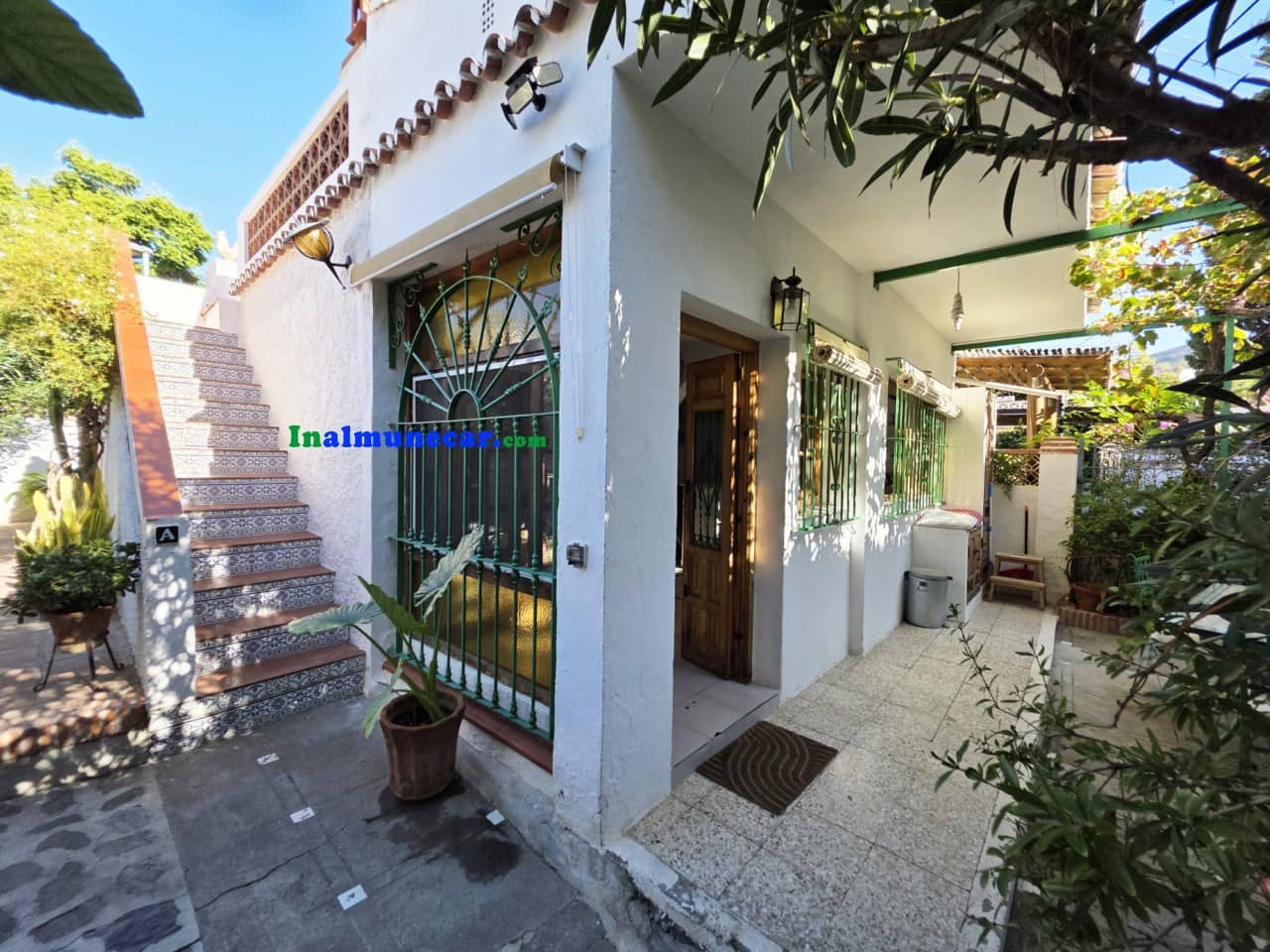 2 camera da letto Villa in vendita in Almunecar - 330.000 € (Rif: 9334444)