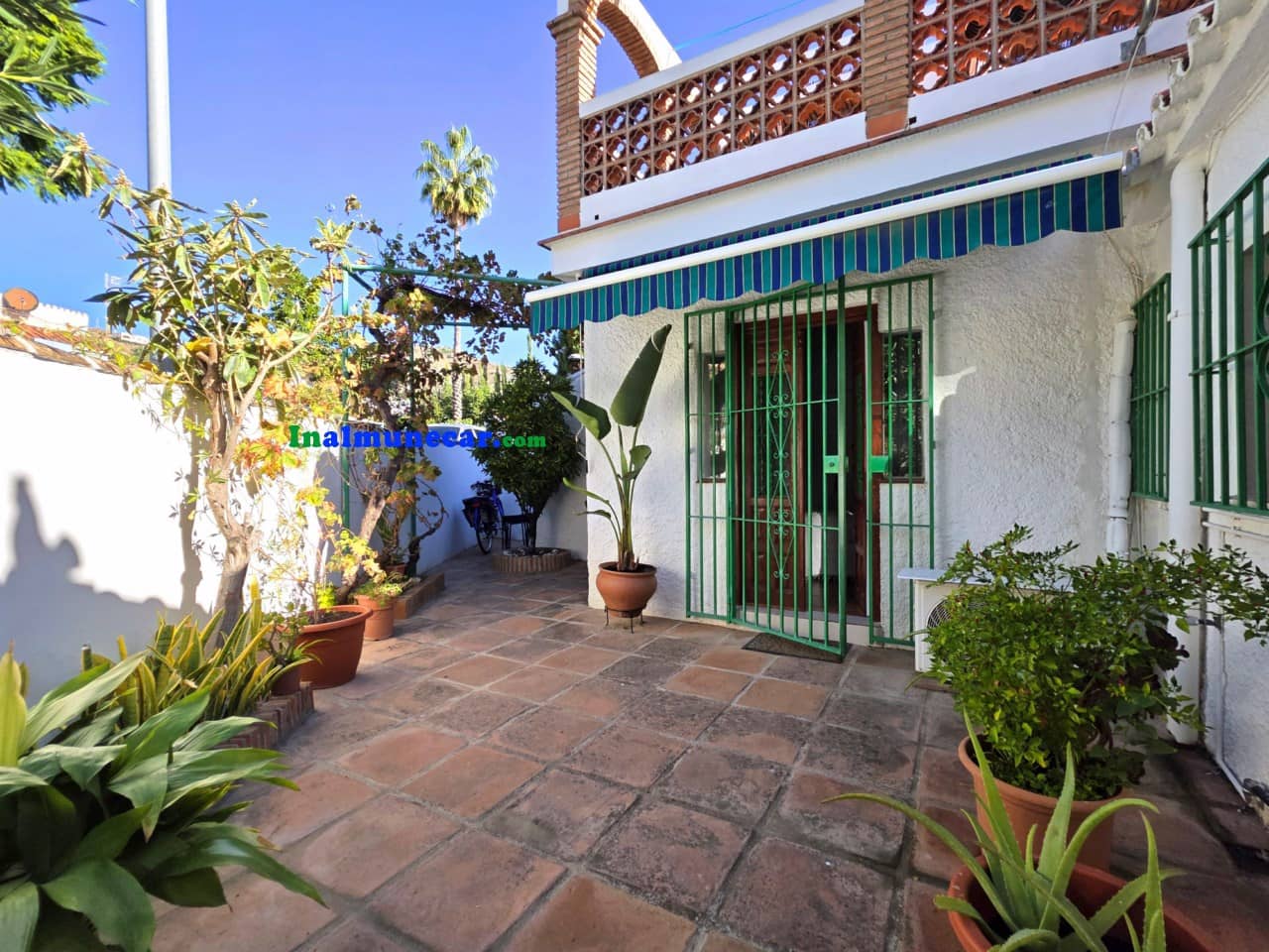 2 camera da letto Villa in vendita in Almunecar - 330.000 € (Rif: 9334444)