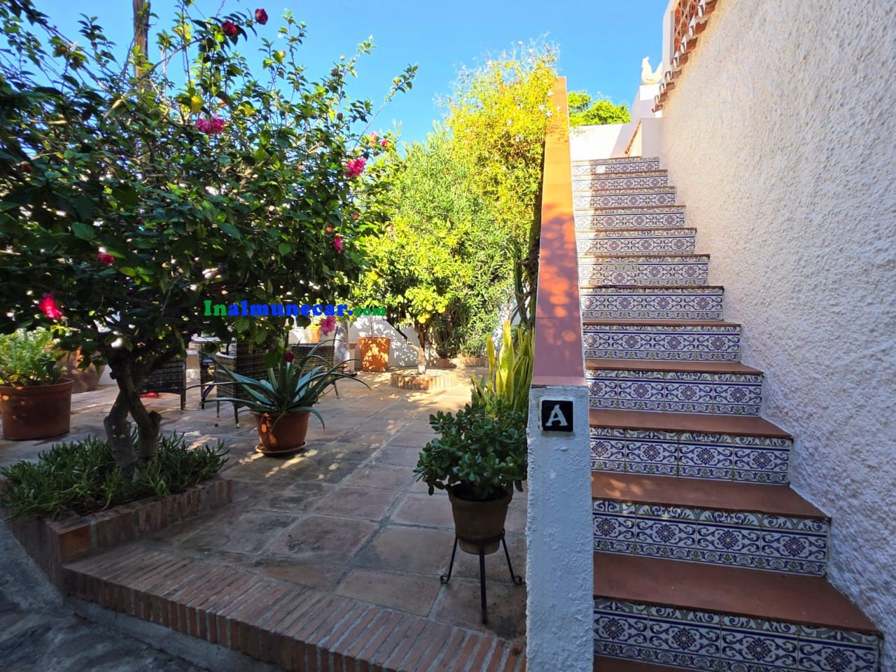2 camera da letto Villa in vendita in Almunecar - 330.000 € (Rif: 9334444)