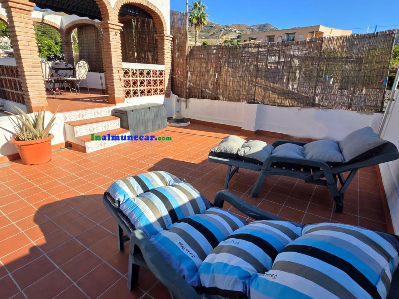 2 camera da letto Villa in vendita in Almunecar - 330.000 € (Rif: 9334444)