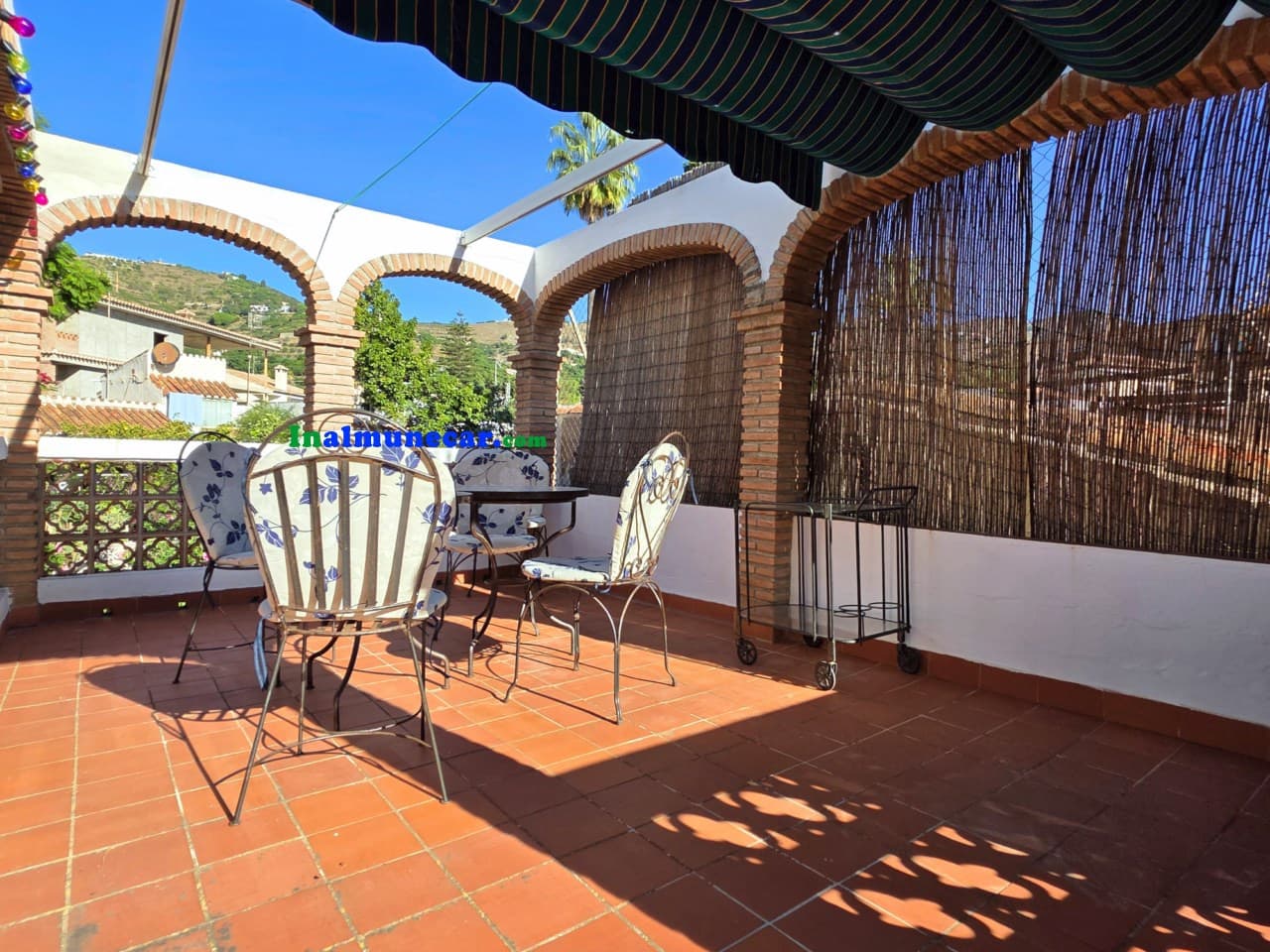 2 camera da letto Villa in vendita in Almunecar - 330.000 € (Rif: 9334444)