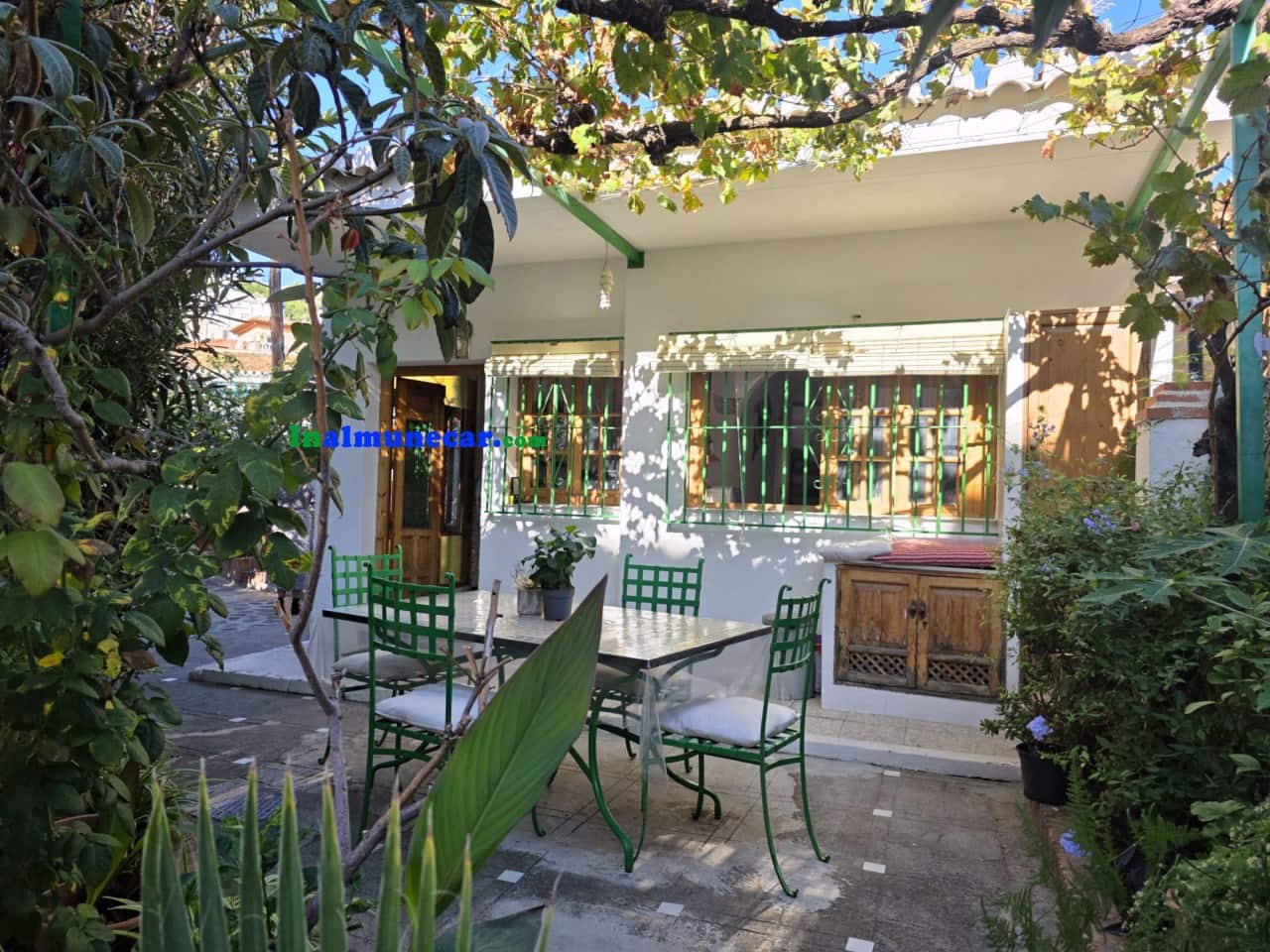 2 camera da letto Villa in vendita in Almunecar - 330.000 € (Rif: 9334444)