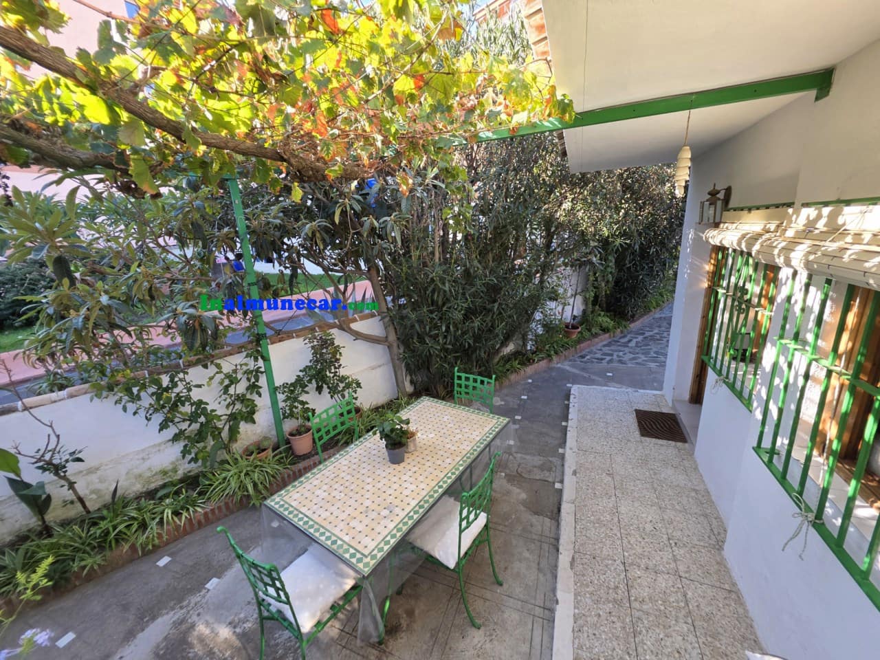 2 camera da letto Villa in vendita in Almunecar - 330.000 € (Rif: 9334444)