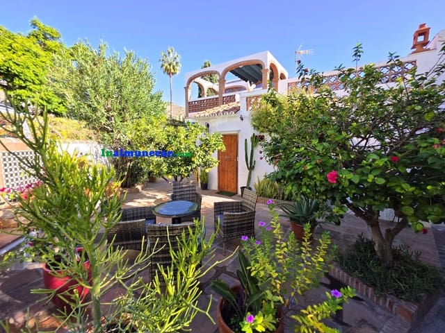 2 camera da letto Villa in vendita in Almuñécar - 330.000 € (Rif: 9334444)