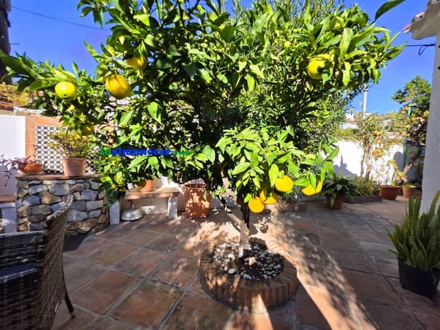 2 camera da letto Villa in vendita in Almuñécar - 330.000 € (Rif: 9334444)