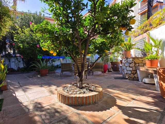 2 camera da letto Villa in vendita in Almuñécar - 330.000 € (Rif: 9334444)