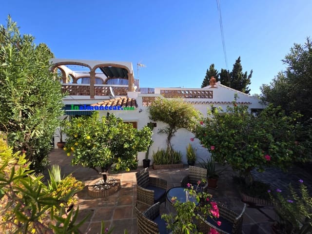 2 camera da letto Villa in vendita in Almuñécar - 330.000 € (Rif: 9334444)