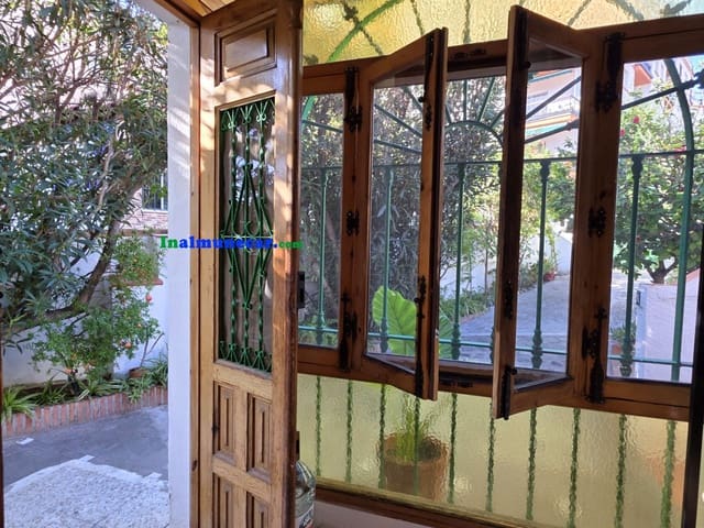 2 camera da letto Villa in vendita in Almuñécar - 330.000 € (Rif: 9334444)