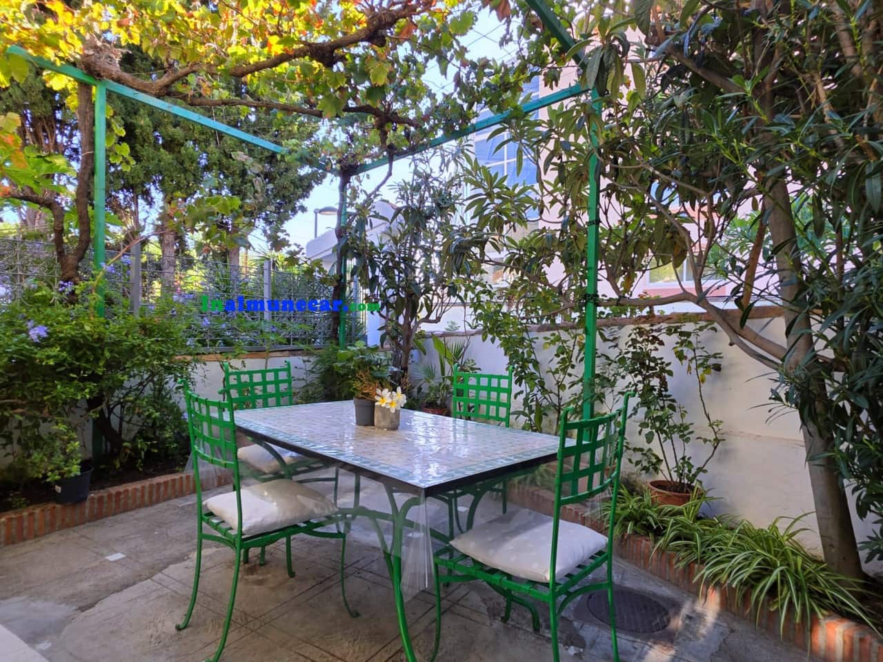 2 camera da letto Villa in vendita in Almunecar - 330.000 € (Rif: 9334444)