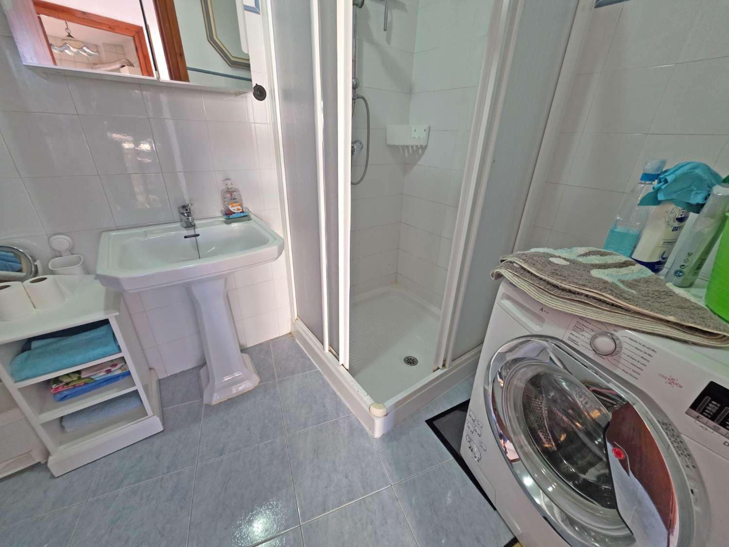 2 sypialnia Mieszkanie na sprzedaż w Almunecar z basenem garażem - 215 000 € (Ref: 9367018)