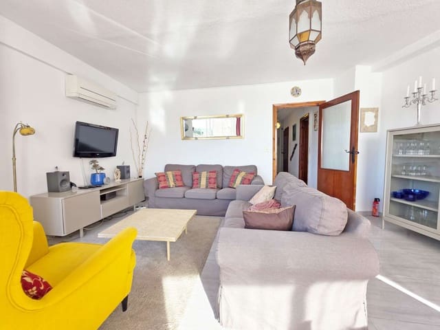 2 bedroom Flat for sale in Almuñécar with pool garage - € 215,000 (Ref: 9367018)
