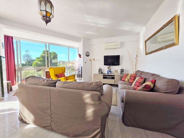 2 bedroom Flat for sale in Almuñécar with pool garage - € 215,000 (Ref: 9367018)