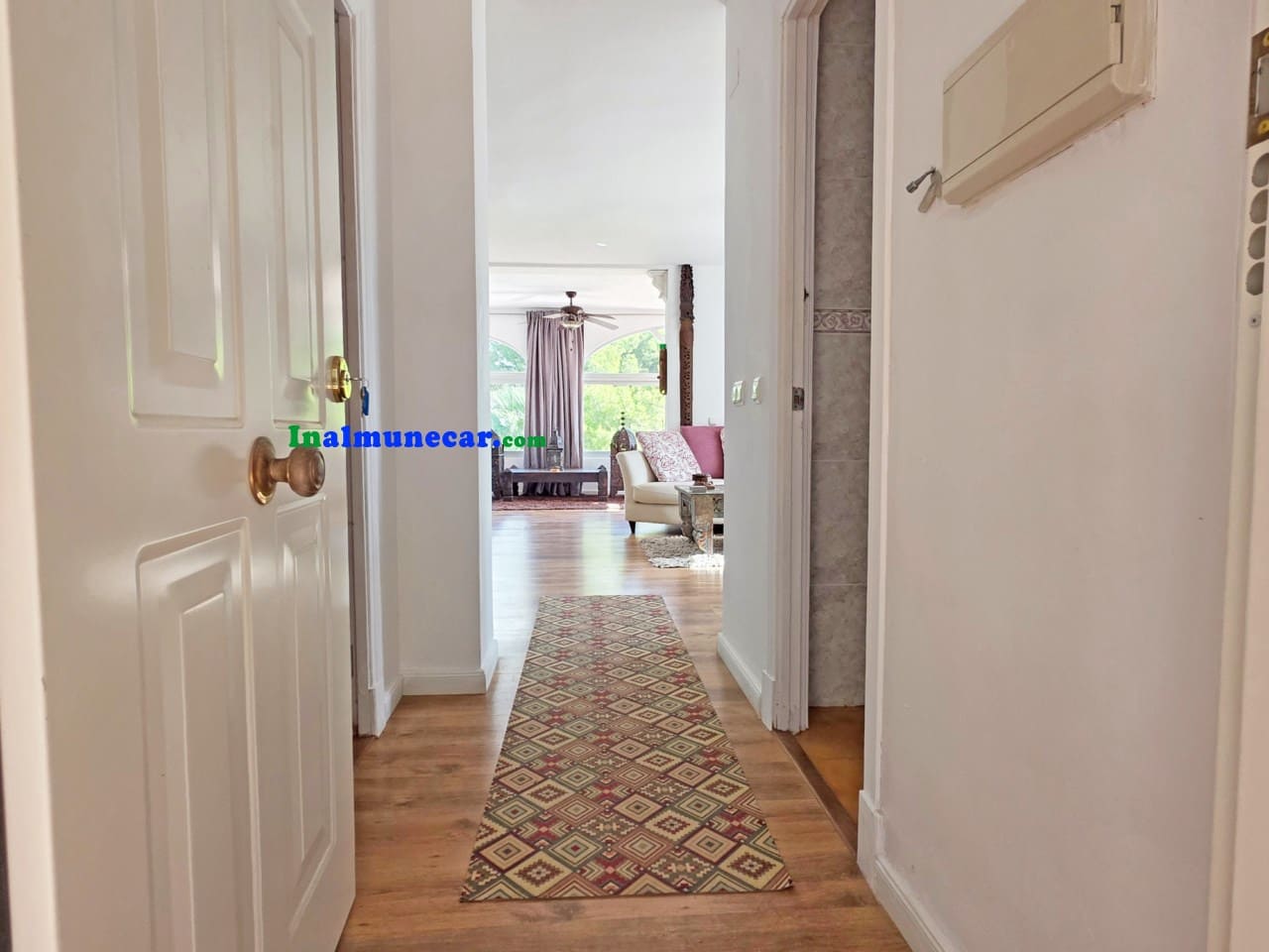 4 soverom Villa til salgs i La Herradura med garasje - € 900 000 (Ref: 9378786)