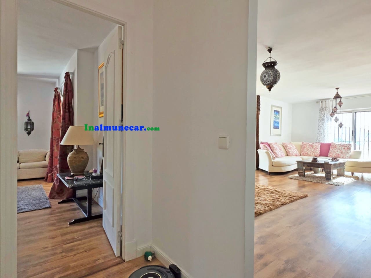 4 soverom Villa til salgs i La Herradura med garasje - € 900 000 (Ref: 9378786)