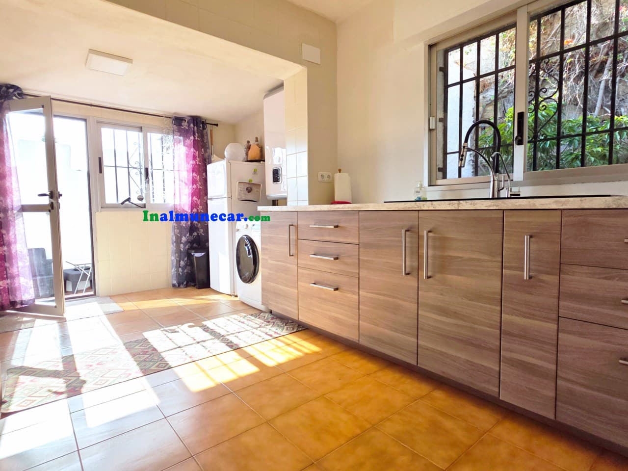 4 soverom Villa til salgs i La Herradura med garasje - € 900 000 (Ref: 9378786)