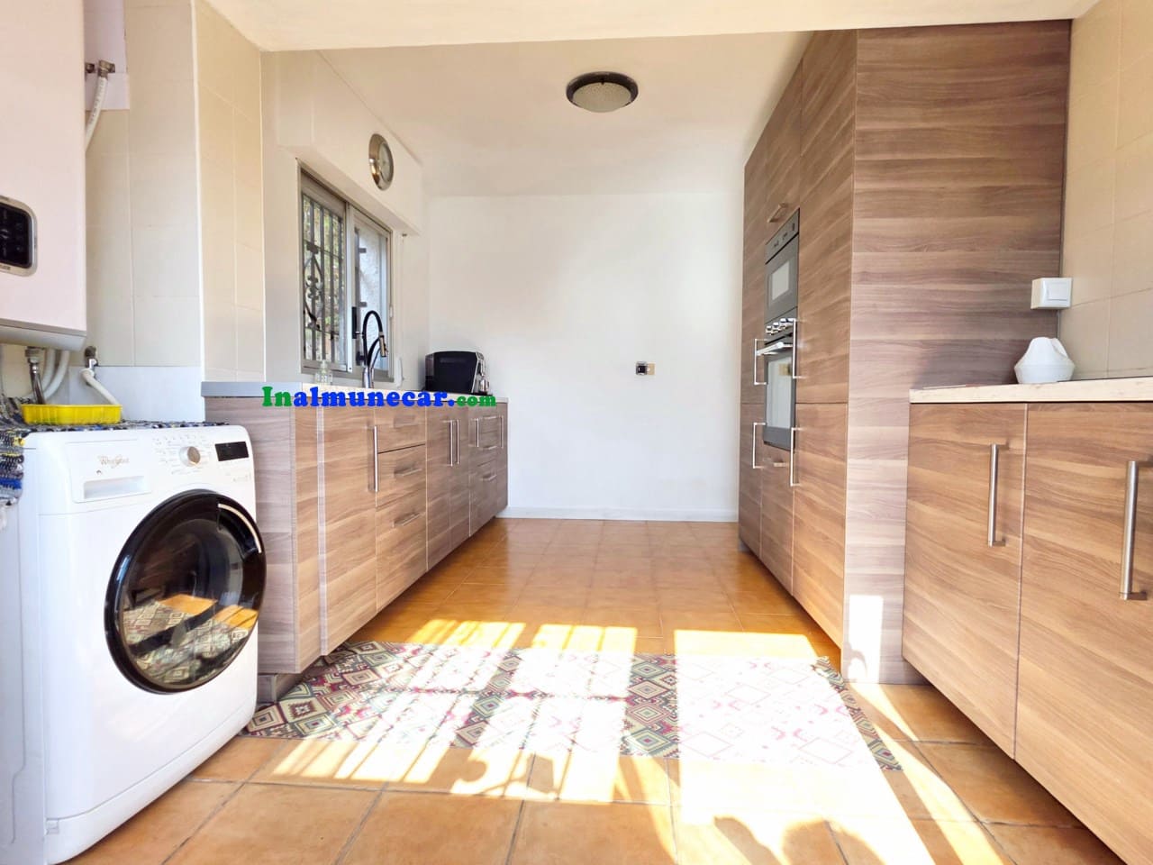 4 soverom Villa til salgs i La Herradura med garasje - € 900 000 (Ref: 9378786)