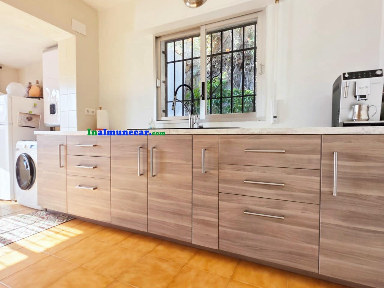 4 soverom Villa til salgs i La Herradura med garasje - € 900 000 (Ref: 9378786)