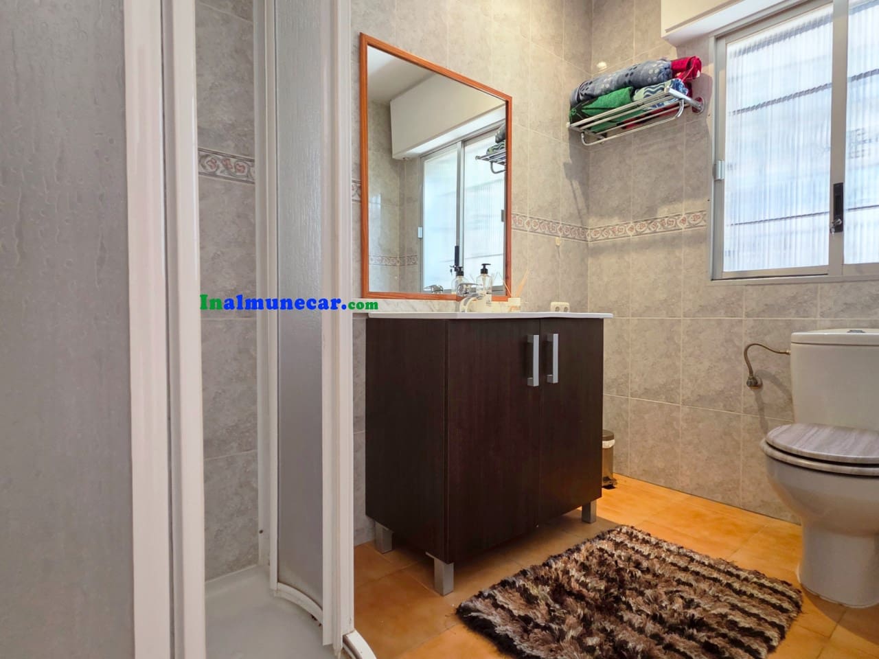 4 soverom Villa til salgs i La Herradura med garasje - € 900 000 (Ref: 9378786)