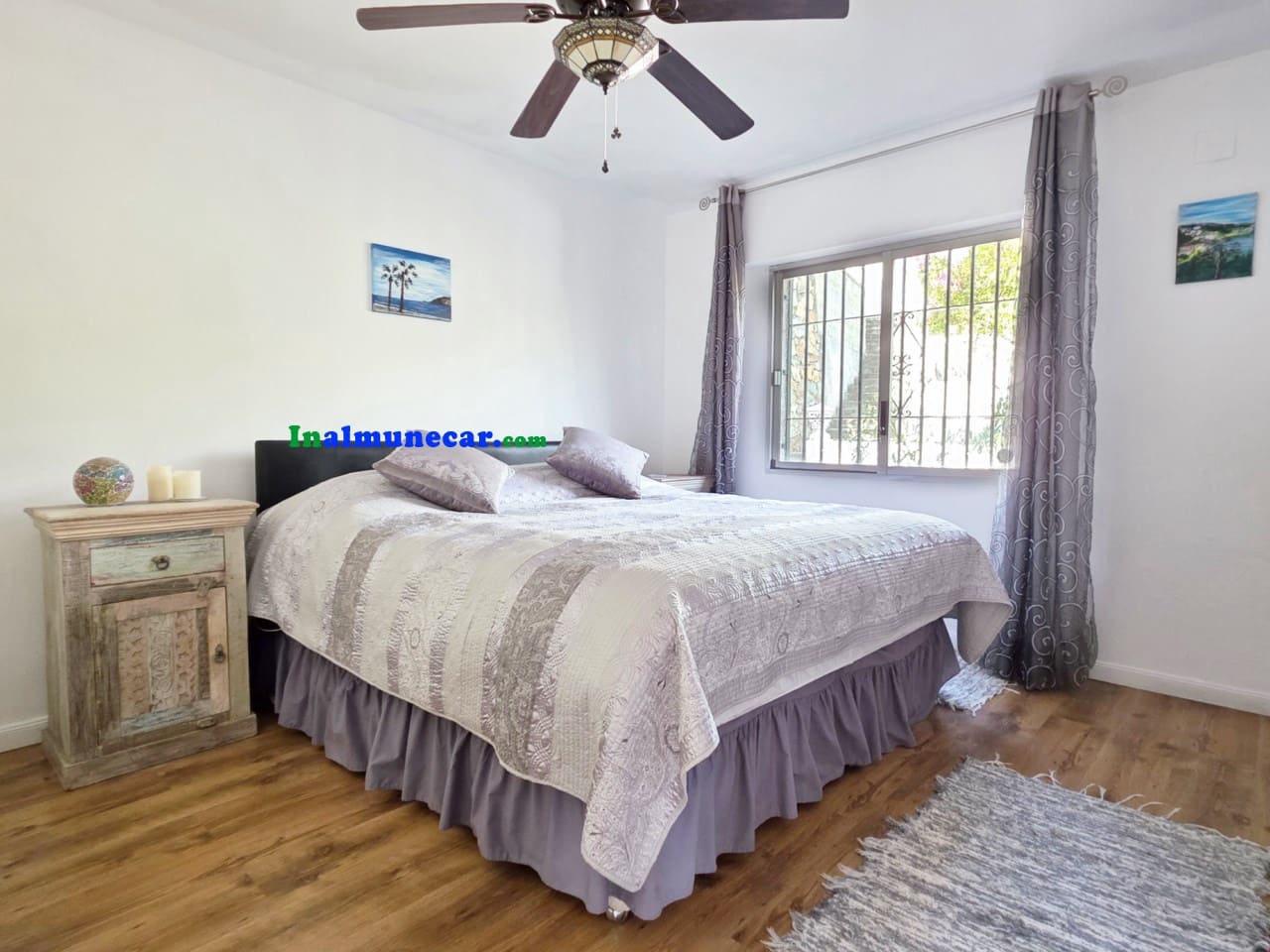 4 soverom Villa til salgs i La Herradura med garasje - € 900 000 (Ref: 9378786)