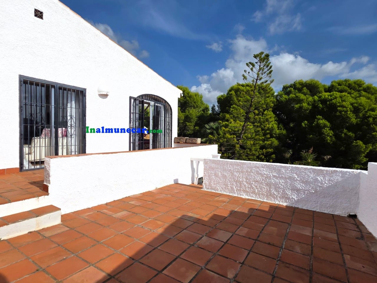 4 soverom Villa til salgs i La Herradura med garasje - € 900 000 (Ref: 9378786)