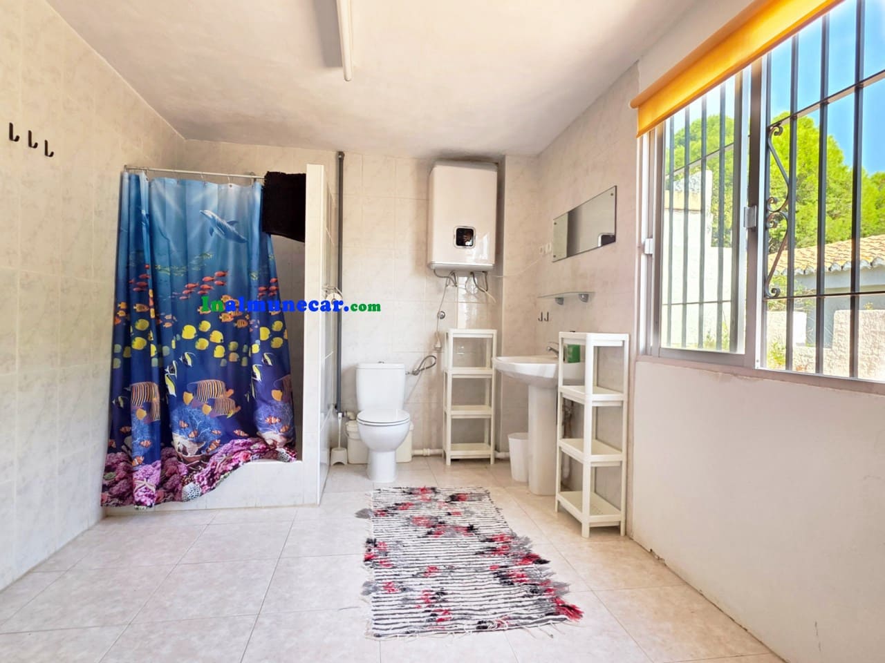 4 soverom Villa til salgs i La Herradura med garasje - € 900 000 (Ref: 9378786)