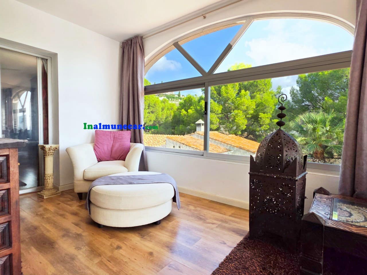 4 soverom Villa til salgs i La Herradura med garasje - € 900 000 (Ref: 9378786)