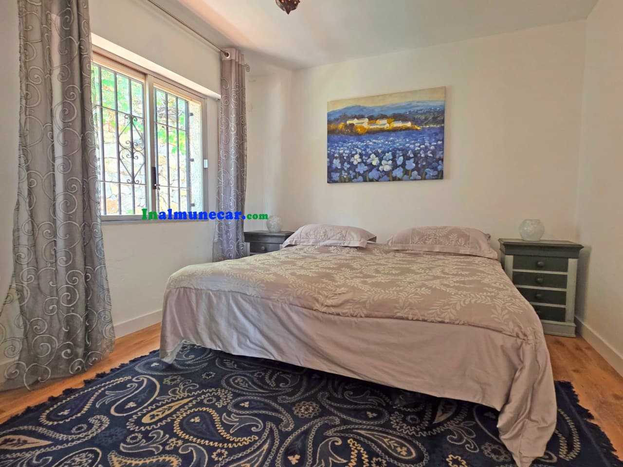 4 soverom Villa til salgs i La Herradura med garasje - € 900 000 (Ref: 9378786)