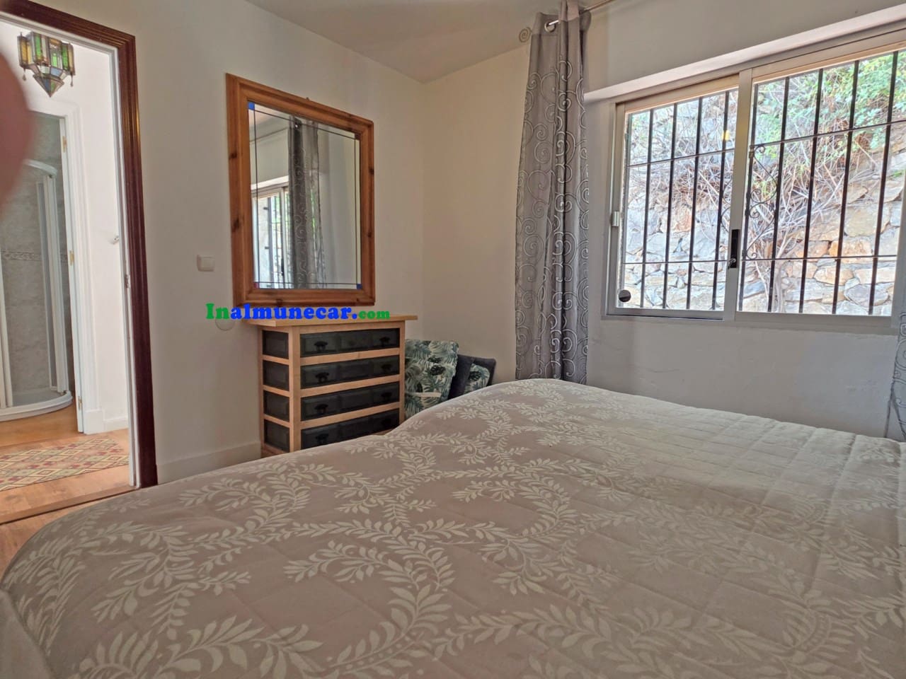 4 soverom Villa til salgs i La Herradura med garasje - € 900 000 (Ref: 9378786)