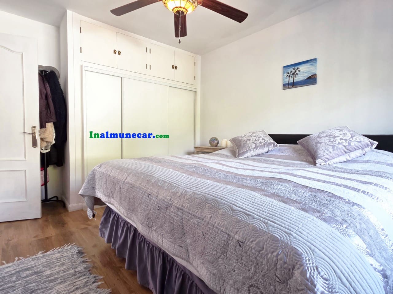 4 soverom Villa til salgs i La Herradura med garasje - € 900 000 (Ref: 9378786)