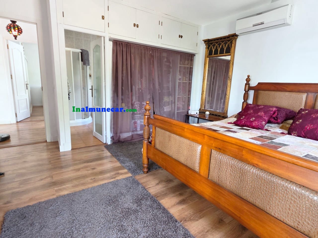 4 soverom Villa til salgs i La Herradura med garasje - € 900 000 (Ref: 9378786)