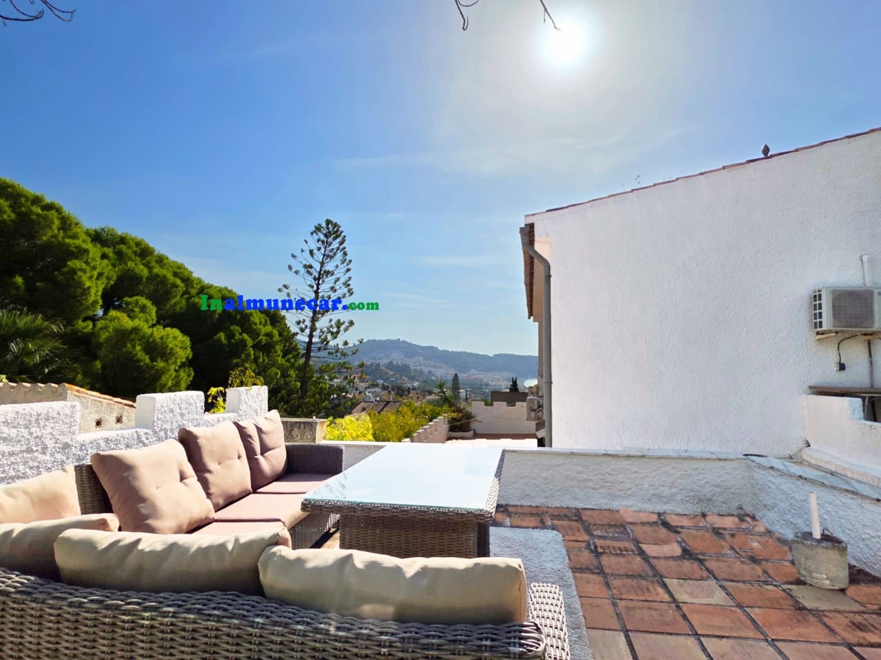 4 soverom Villa til salgs i La Herradura med garasje - € 900 000 (Ref: 9378786)