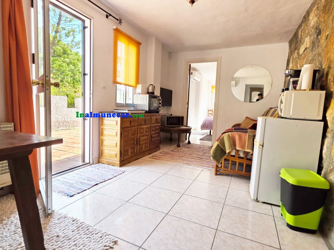 4 soverom Villa til salgs i La Herradura med garasje - € 900 000 (Ref: 9378786)