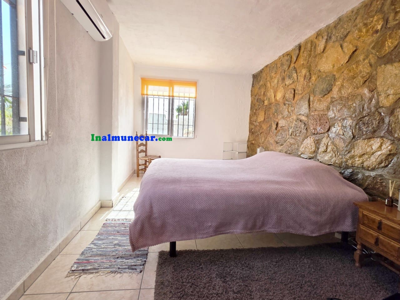 4 soverom Villa til salgs i La Herradura med garasje - € 900 000 (Ref: 9378786)