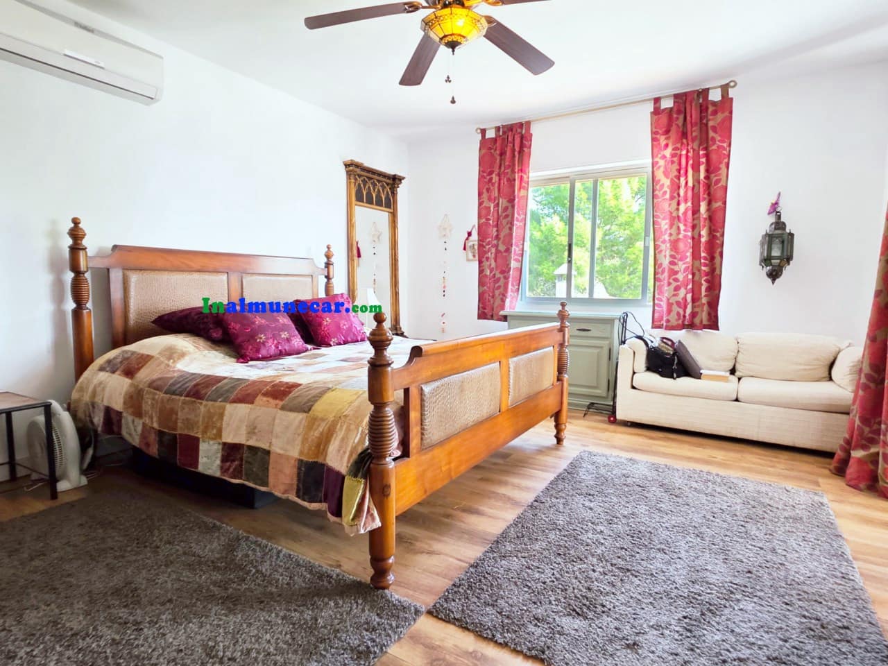 4 soverom Villa til salgs i La Herradura med garasje - € 900 000 (Ref: 9378786)