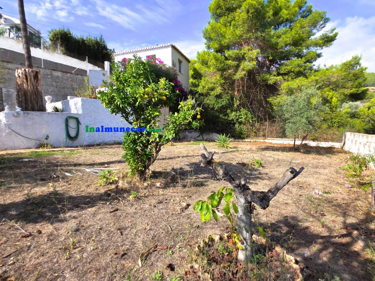 4 soverom Villa til salgs i La Herradura med garasje - € 900 000 (Ref: 9378786)