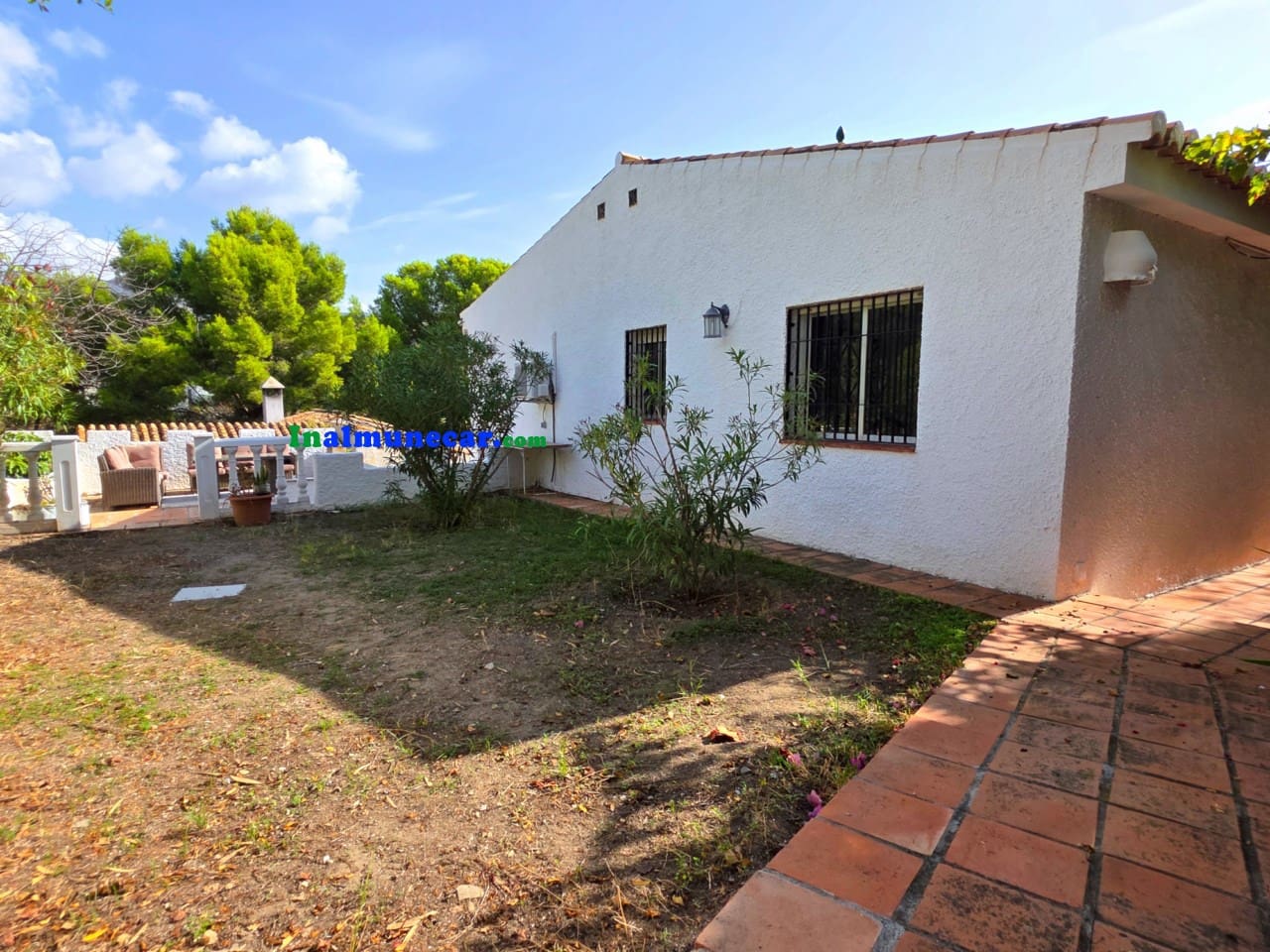 4 soverom Villa til salgs i La Herradura med garasje - € 900 000 (Ref: 9378786)