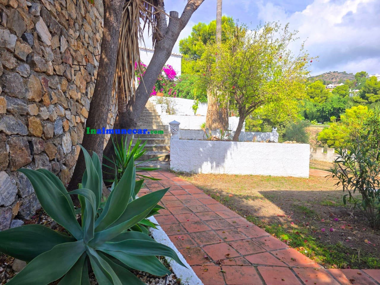 4 soverom Villa til salgs i La Herradura med garasje - € 900 000 (Ref: 9378786)