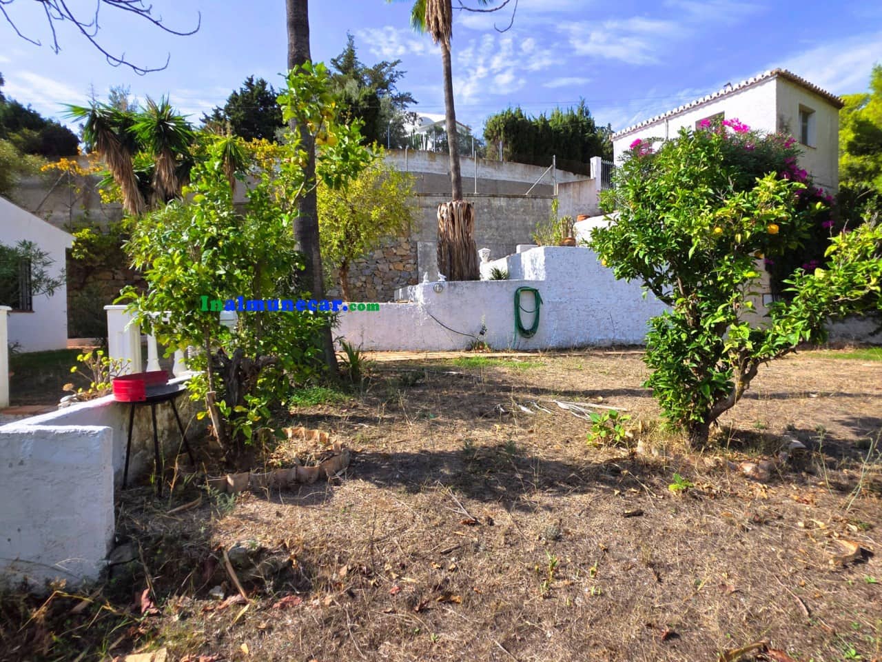 4 soverom Villa til salgs i La Herradura med garasje - € 900 000 (Ref: 9378786)