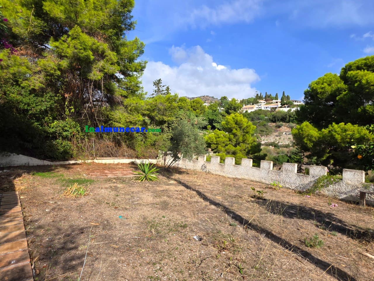 4 soverom Villa til salgs i La Herradura med garasje - € 900 000 (Ref: 9378786)