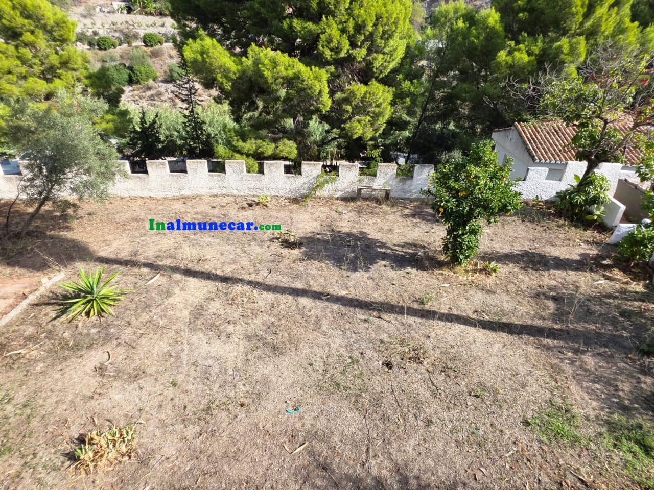 4 soverom Villa til salgs i La Herradura med garasje - € 900 000 (Ref: 9378786)